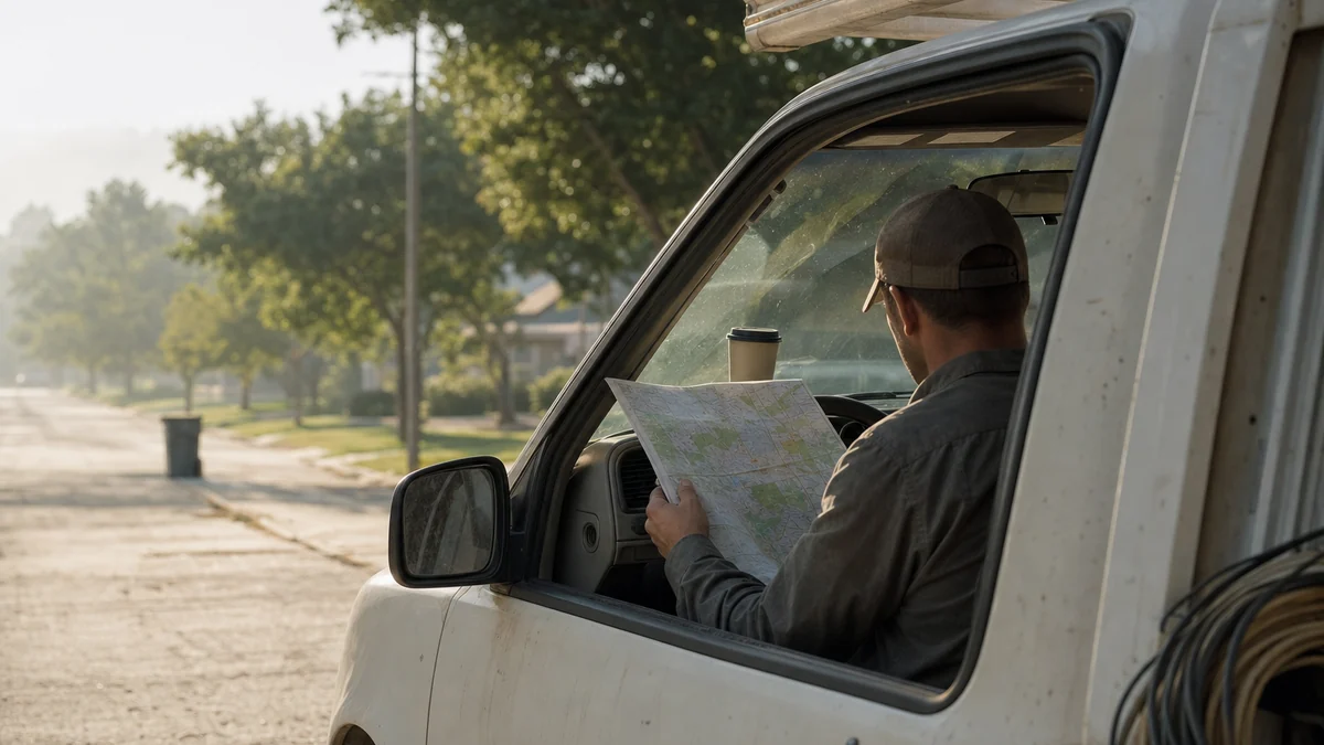 How do I get my electrical company into the Google map pack?