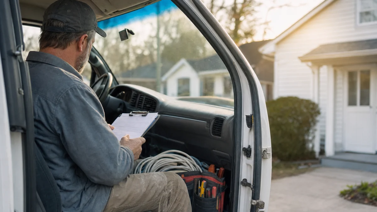 How do I know if my electrical marketing agency is getting results?