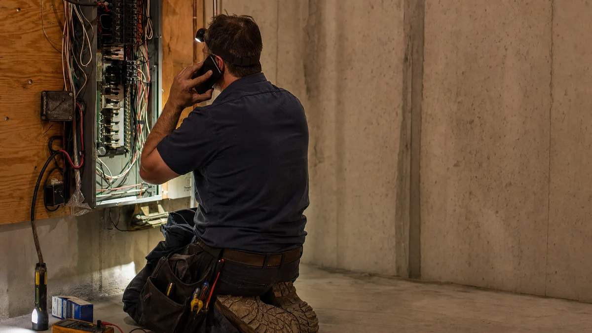 Are Google Local Services Ads worth it for electricians?