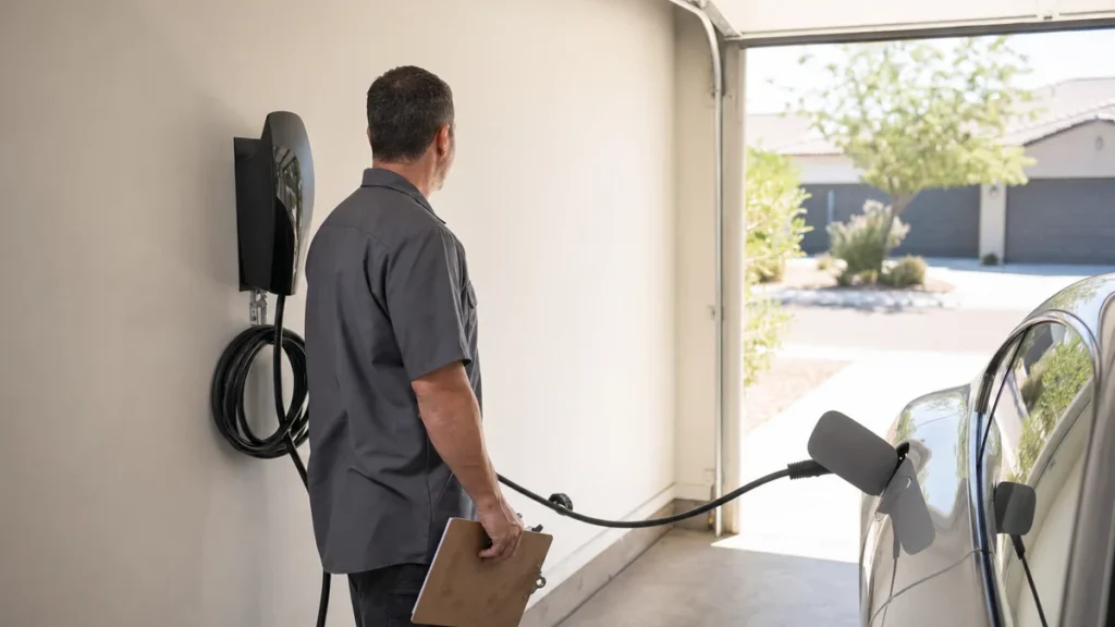 How do I get more Google reviews for my electrical business?