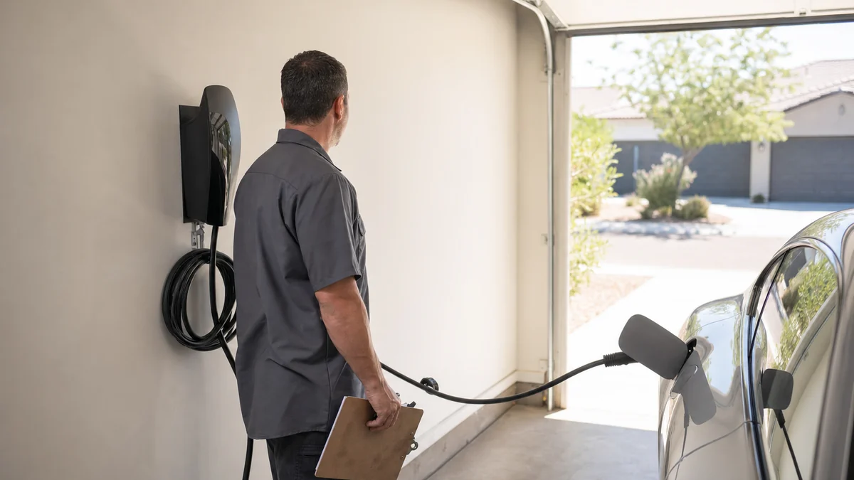 How do I get more Google reviews for my electrical business?