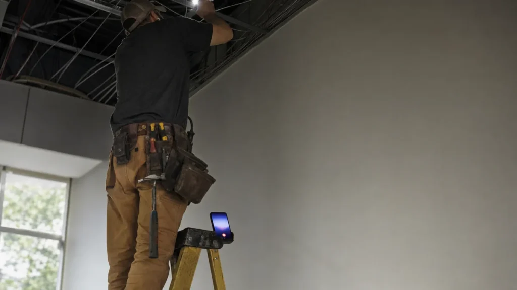 How fast should my office answer electrical calls before I lose them?