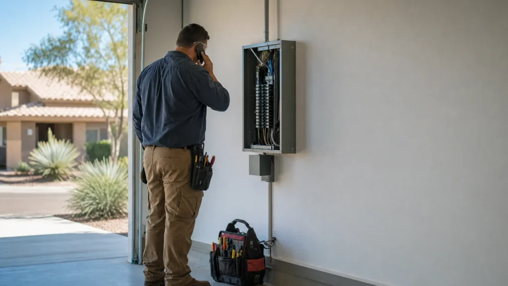 Should my electrical company start with LSAs, Google Ads or SEO?