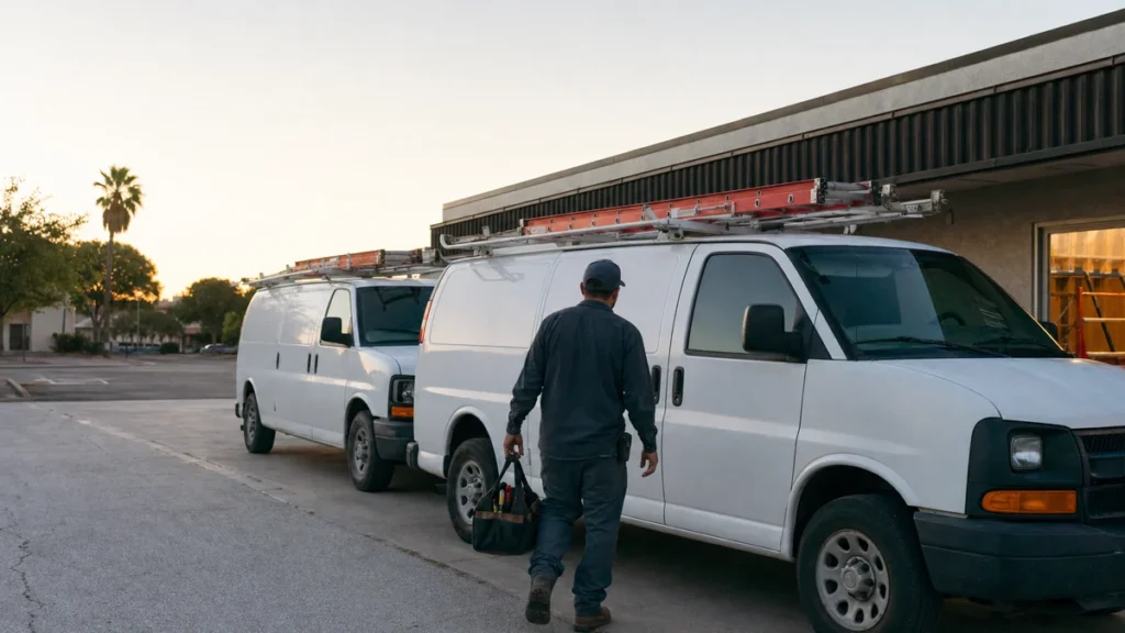 Do I need call tracking numbers for my electrical business?