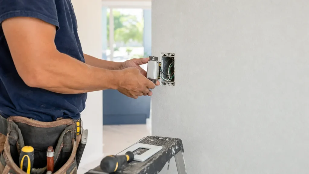 Should my electrical company market smart home installs?