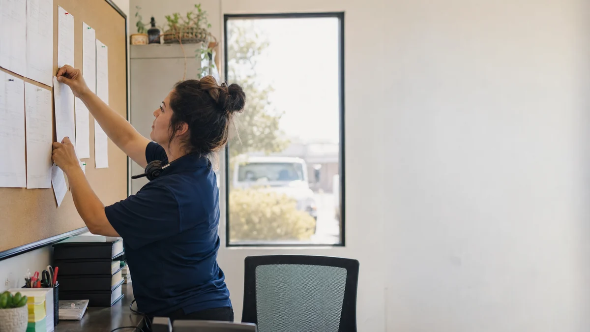 What’s the difference between a click, a lead and a booked HVAC job?
