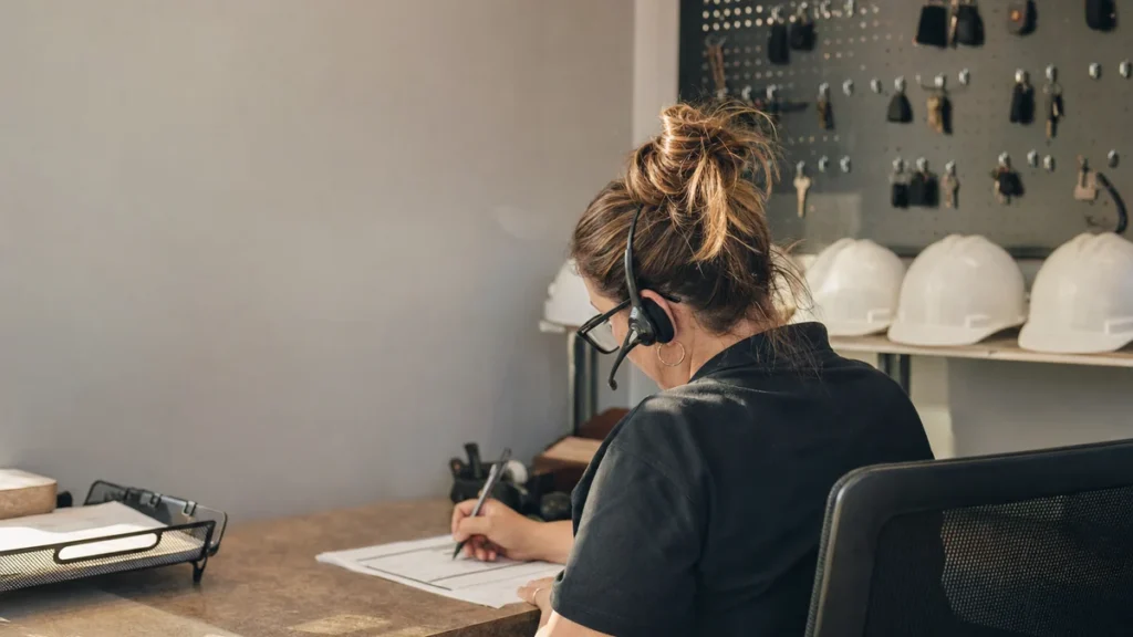 What should I look for in a CRM for my HVAC company?