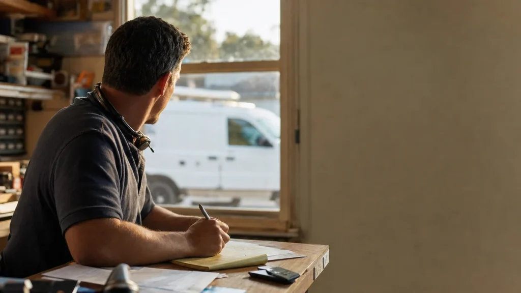 How do I tell if my HVAC ads, website or follow-up is the problem?