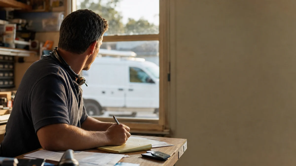 How do I tell if my HVAC ads, website or follow-up is the problem?