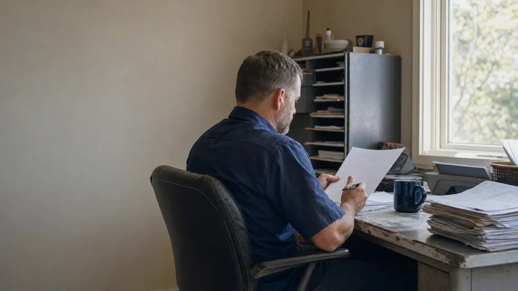 What happens if competitors click on my HVAC Google Ads?