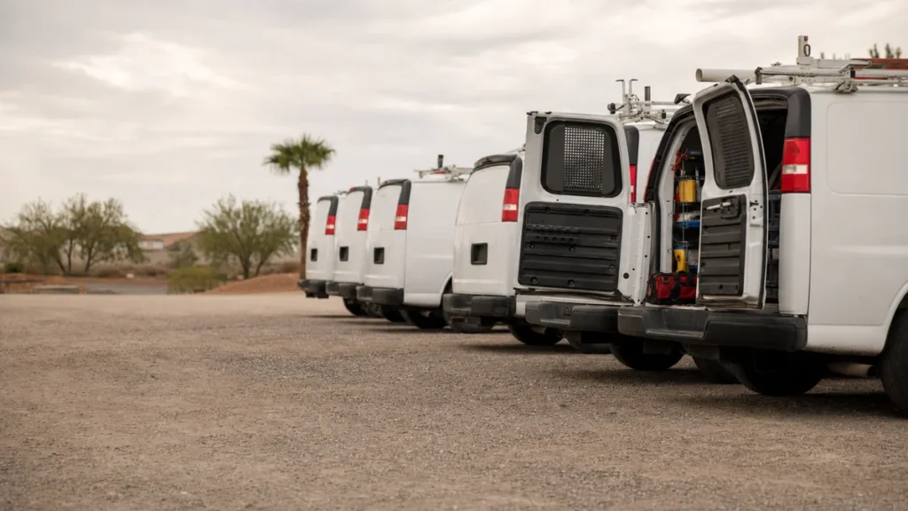 What happens to my HVAC calls if I stop marketing?