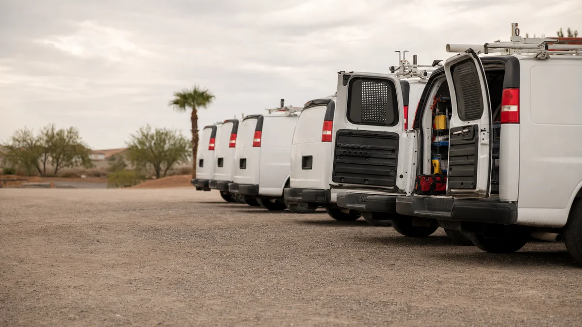 What happens to my HVAC calls if I stop marketing?