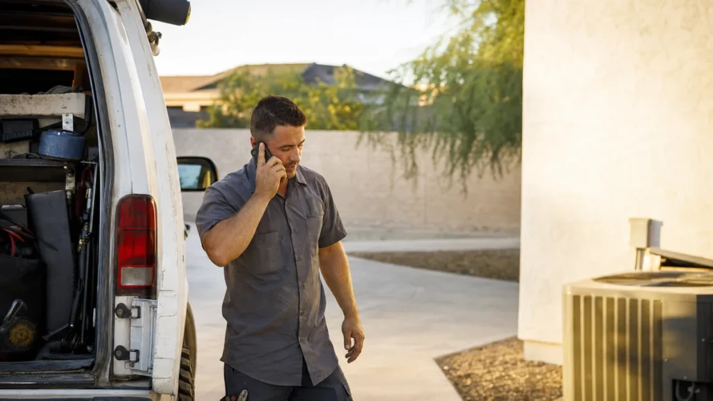 Are Google Local Services Ads worth it for an HVAC company?