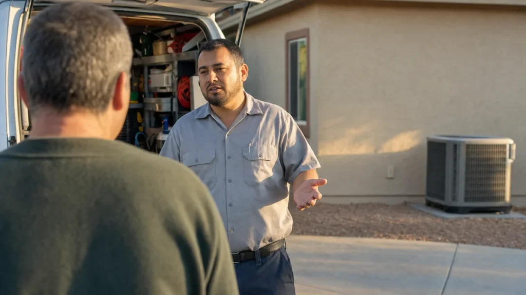 Does my HVAC company website need a blog?