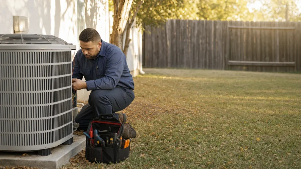 Do Facebook ads work for getting HVAC calls?