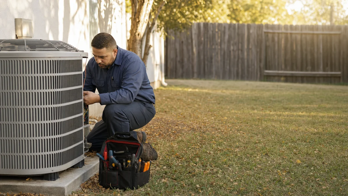 Do Facebook ads work for getting HVAC calls?