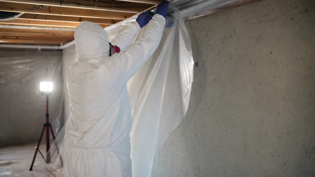 Should mold remediation have its own Google Ads campaign?