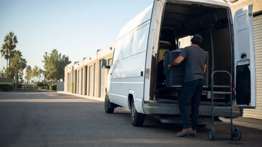 Do Google Ads work for a brand-new HVAC company?