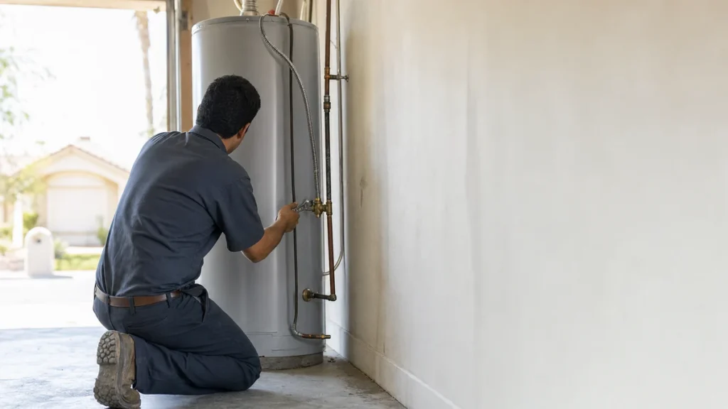 How long does plumbing SEO take to bring in calls?