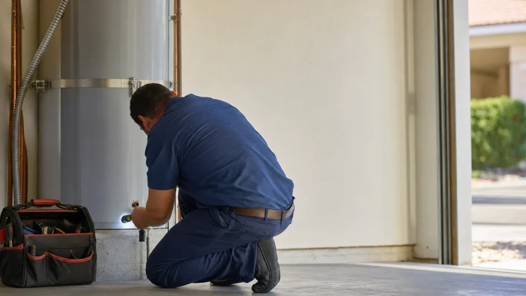 How do I sell more plumbing maintenance memberships?