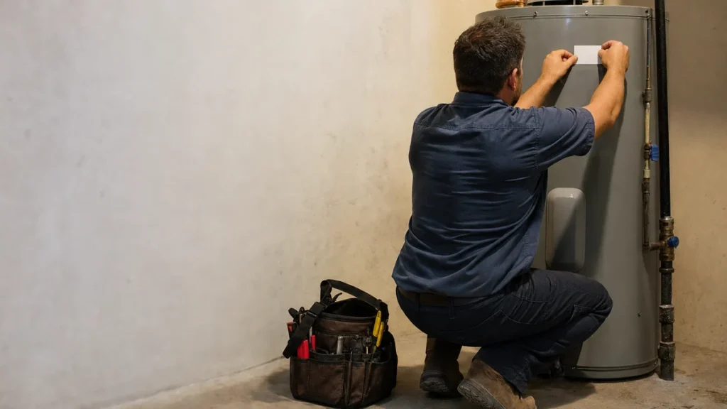 How do I get more repeat customers and referrals for plumbing?