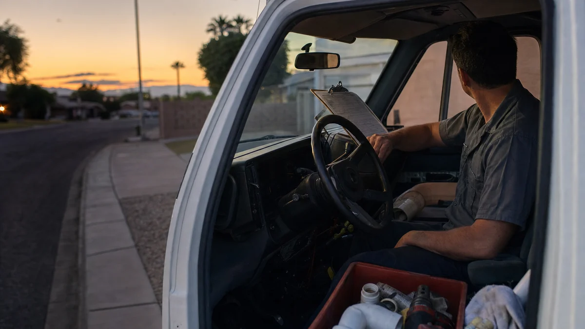 Can I dispute bad Local Services Ads leads as a plumber?