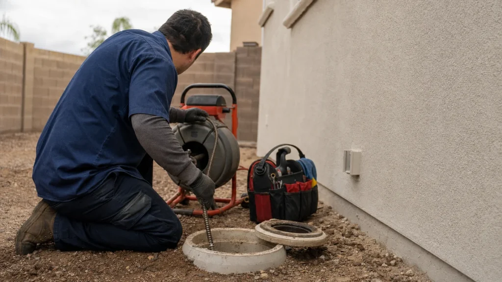 Do coupons and discounts attract good plumbing customers?