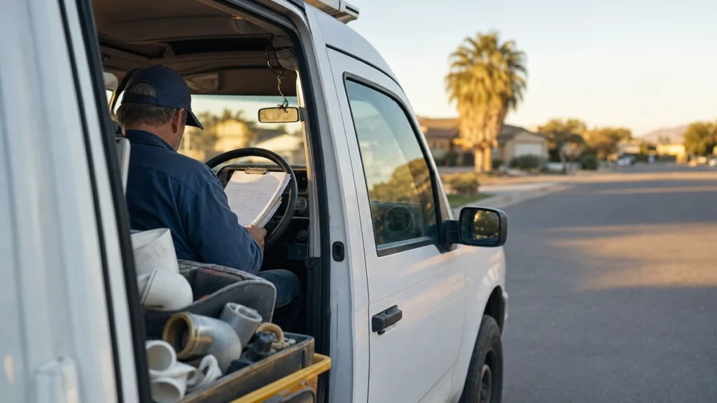 Should I hire a plumbing marketing agency or do it myself?