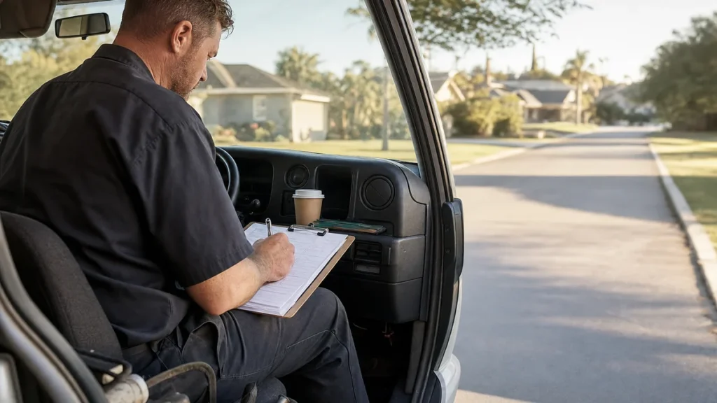 How much should a plumbing company spend on Google Ads?