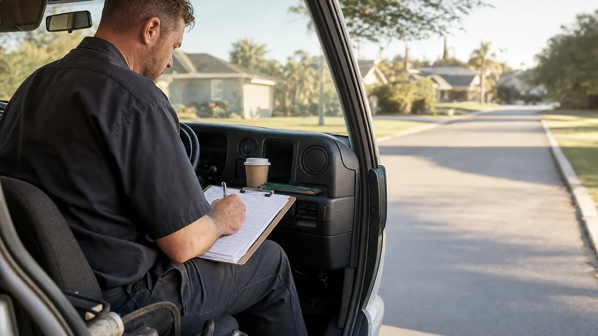 How much should a plumbing company spend on Google Ads?