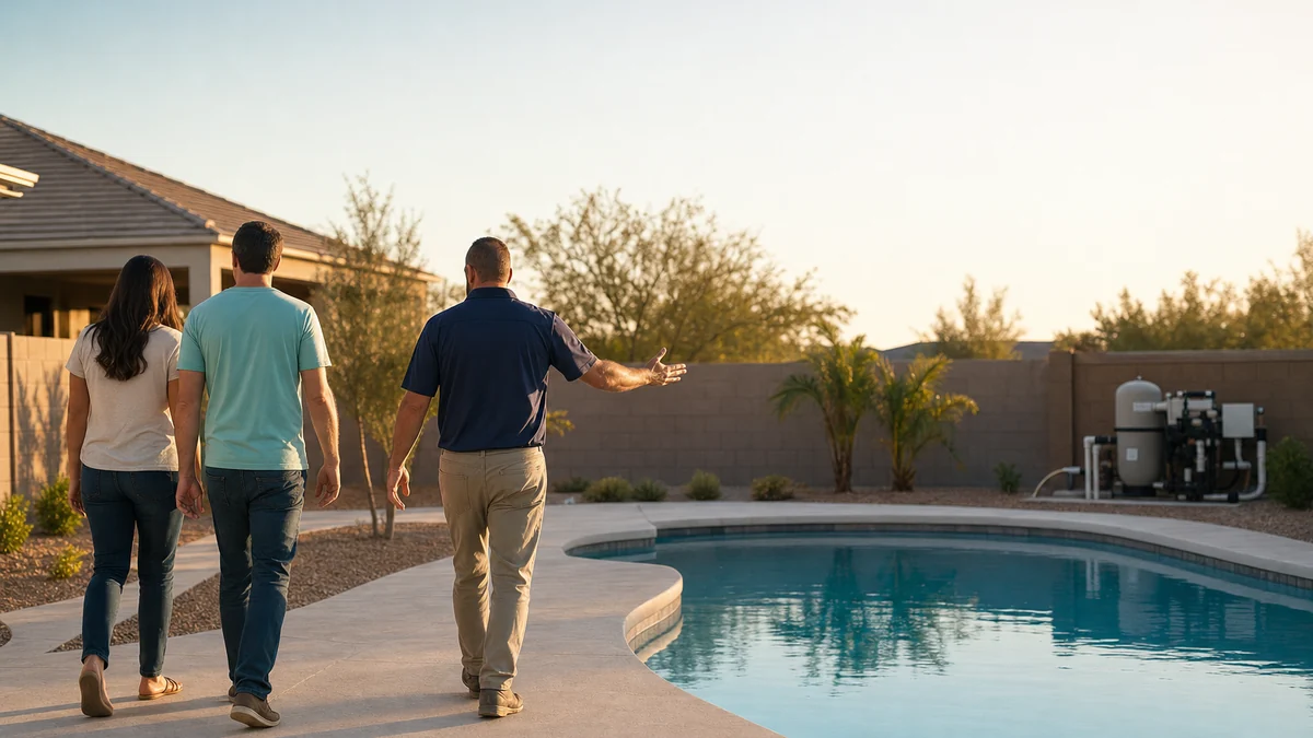How do I get more Google reviews for my pool company?