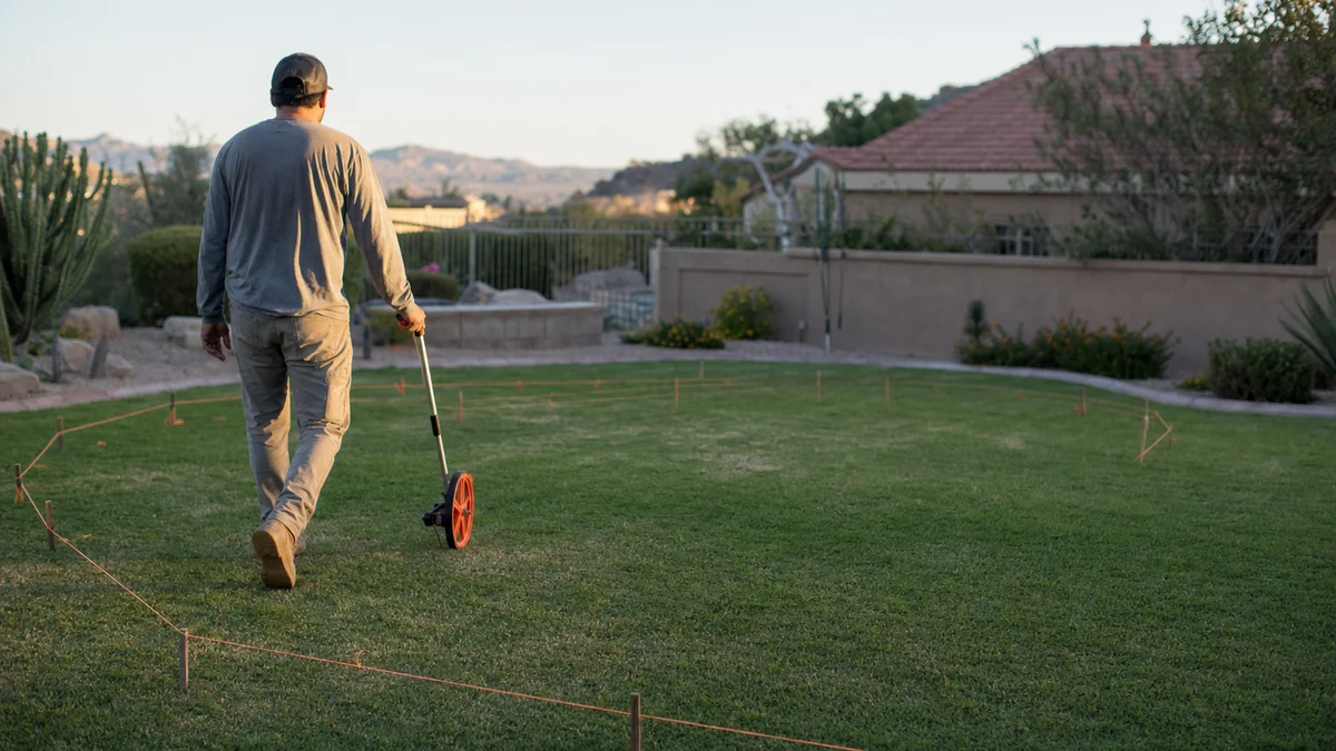 How do I optimize a pool builder Google Business Profile?