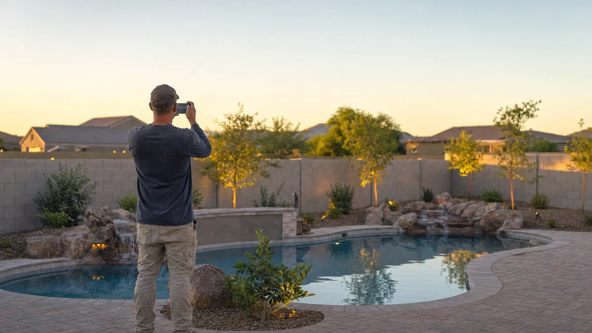Do Facebook and Instagram ads work for pool builders?