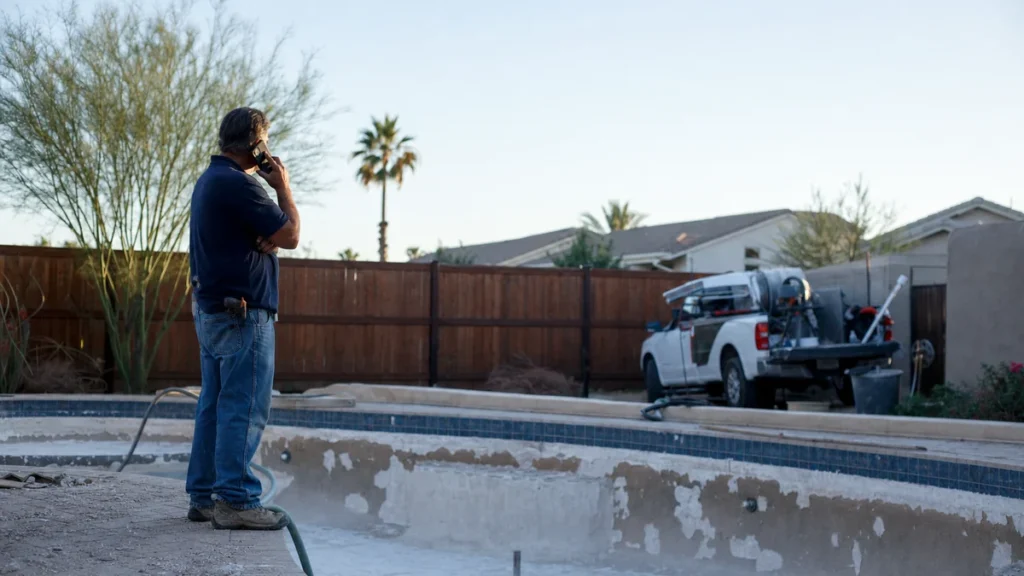Are Local Services Ads worth it for pool builders?