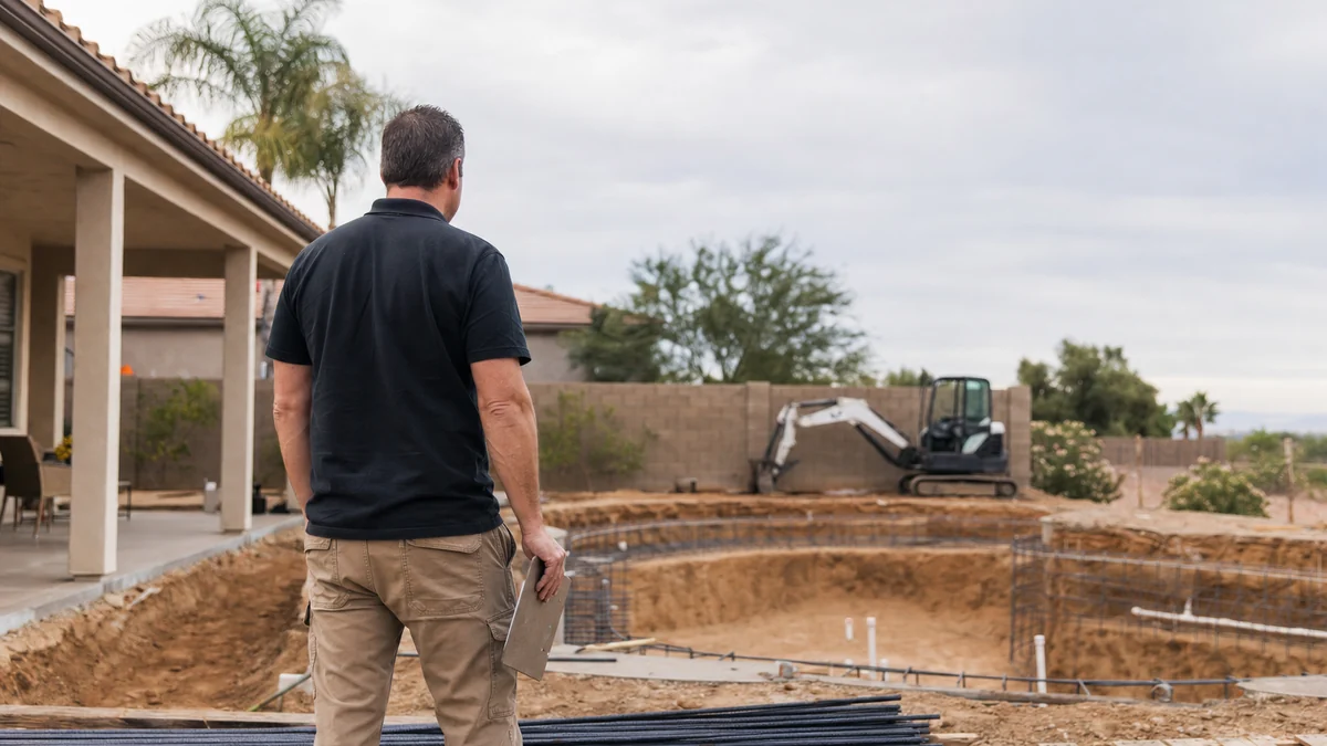 How do I know if my pool marketing agency is working?