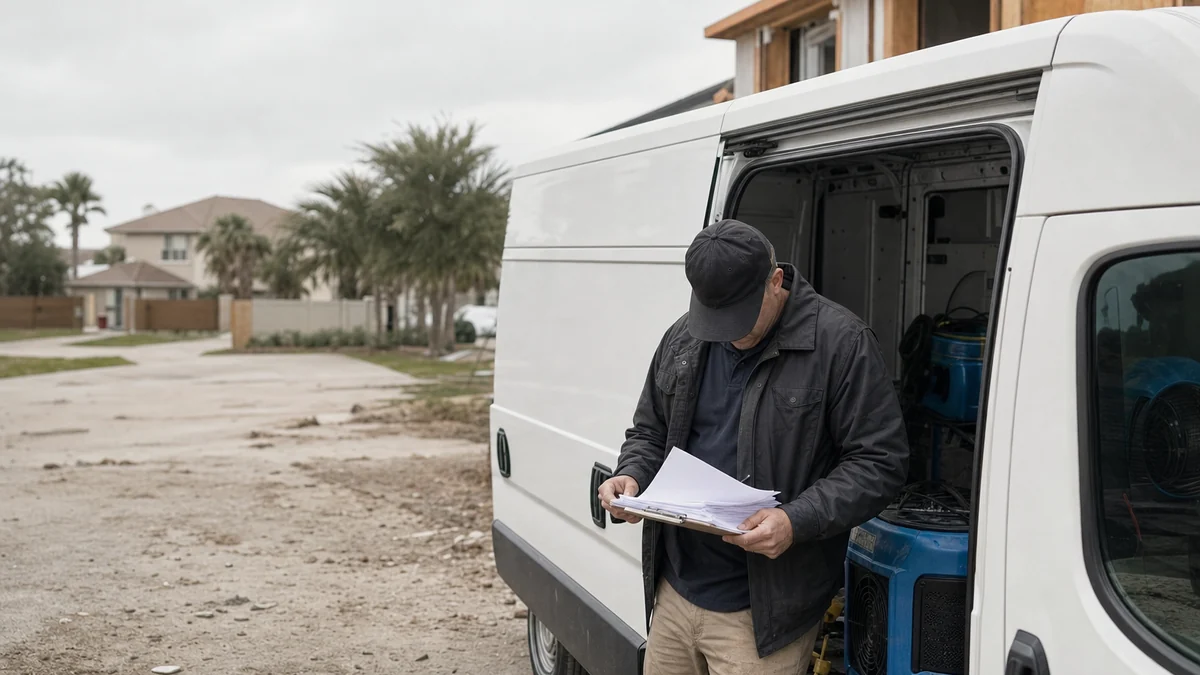 Is my restoration marketing agency producing real jobs?