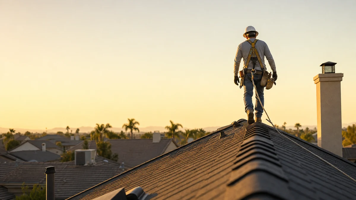 Can a roofer offer a discount in exchange for Google reviews?
