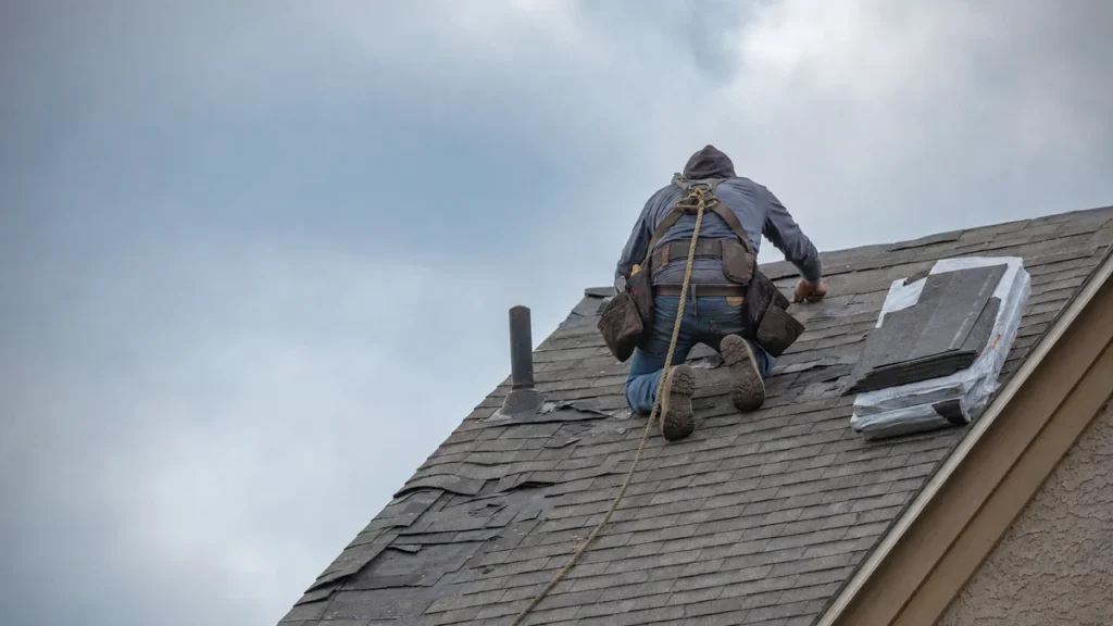 What is Quality Score, and how does it affect roofing Google Ads?