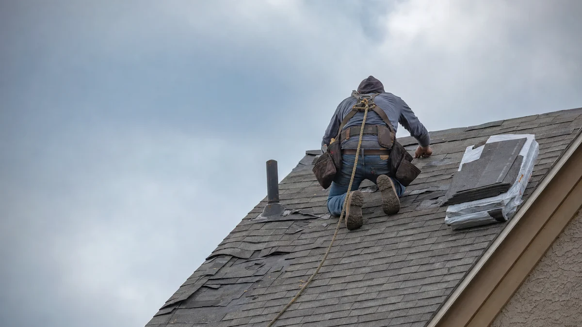 What is Quality Score, and how does it affect roofing Google Ads?