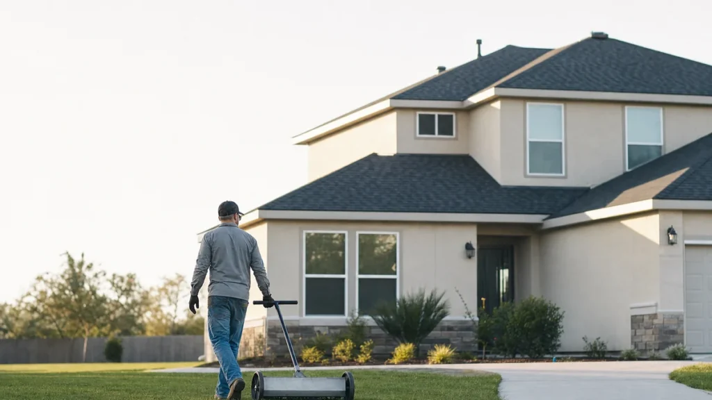 How do I get more Google reviews after a roof replacement?