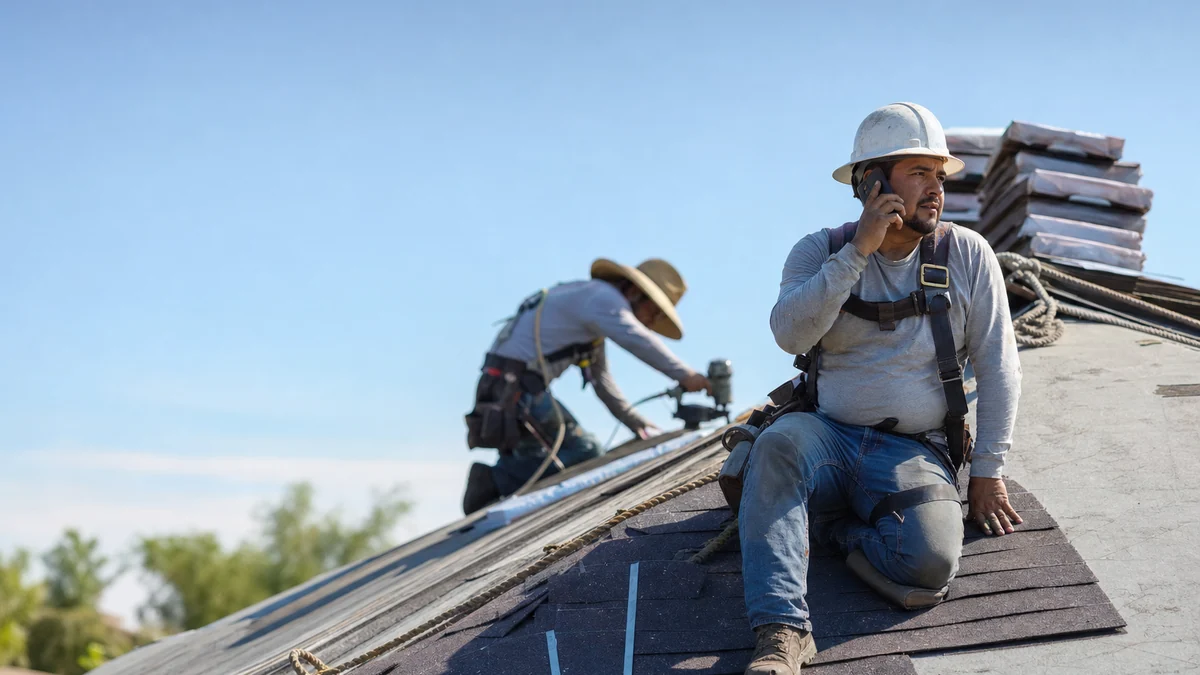 Are Google Local Services Ads worth it for a roofing company?
