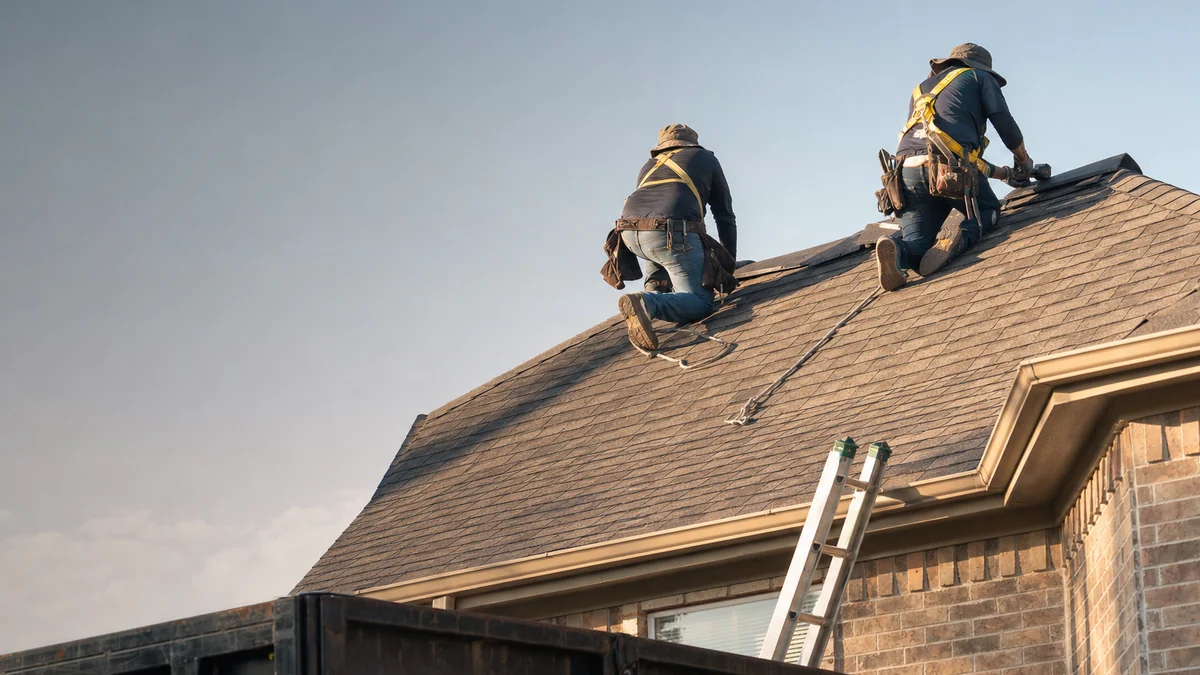 Do roofing reviews on Facebook, Yelp, or the BBB matter?