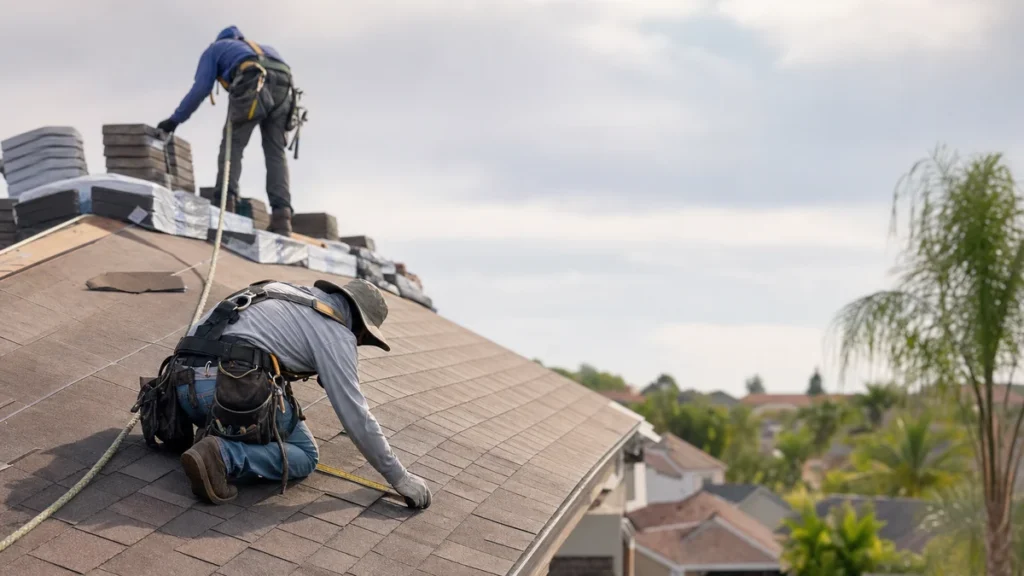 How long should I run roofing Google Ads before judging them?