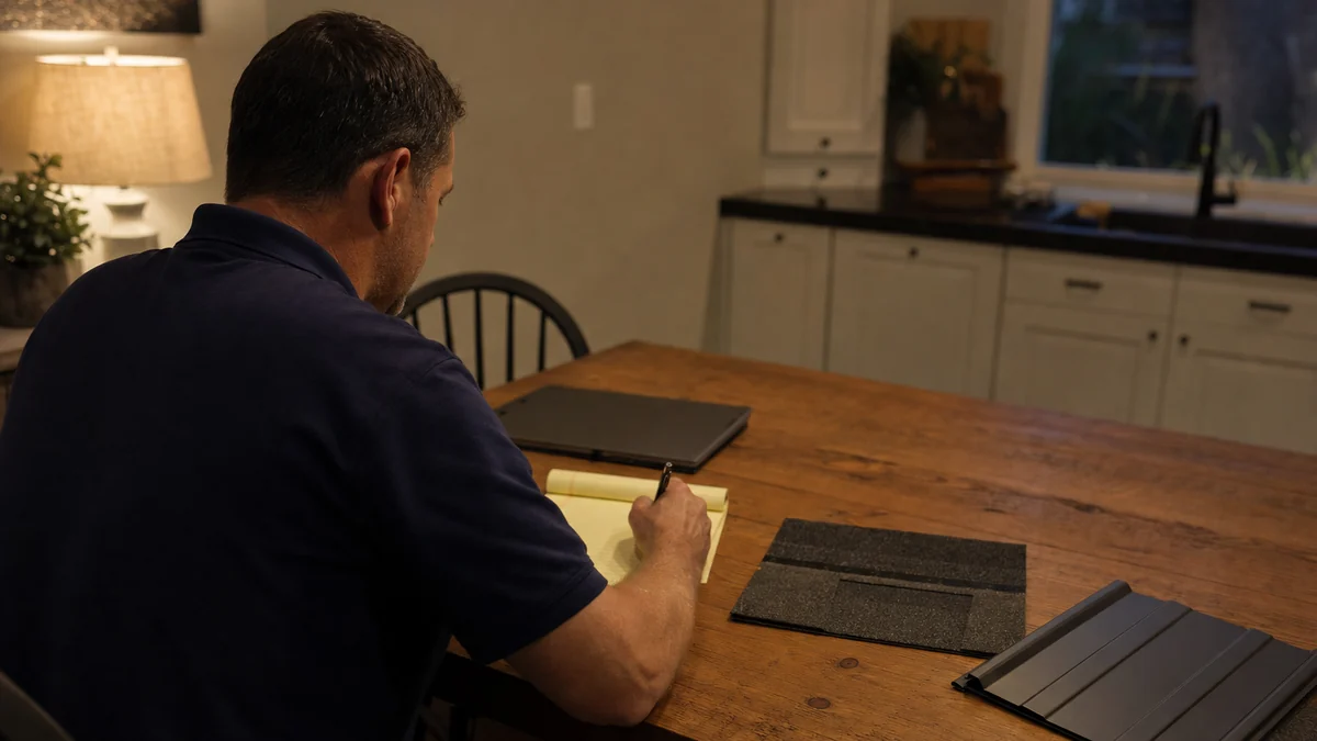 Can ChatGPT write the content on my roofing website?