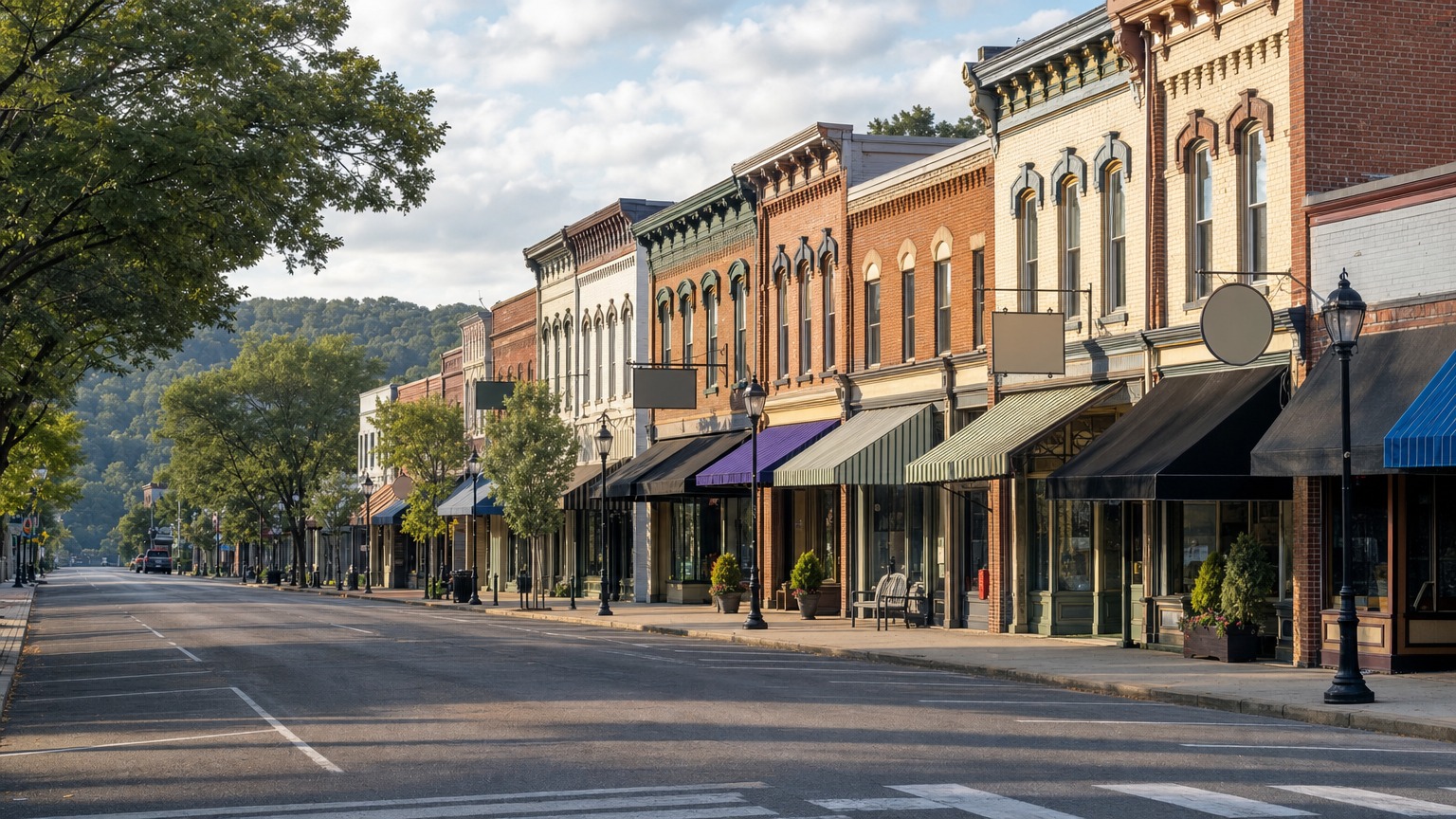 David vs. Goliath: How Local Service Businesses Out-Compete the Big Guys