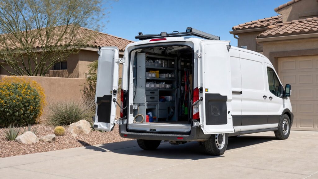 HVAC Lead Generation: How to Get HVAC Leads That Actually Book Jobs