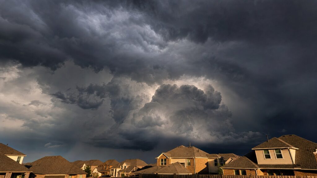 Storm-Season Roofing Marketing: How to Catch the Demand Before It Passes