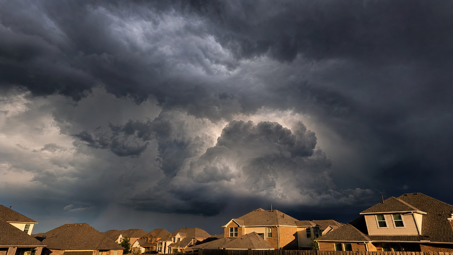 Storm-Season Roofing Marketing: How to Catch the Demand Before It Passes