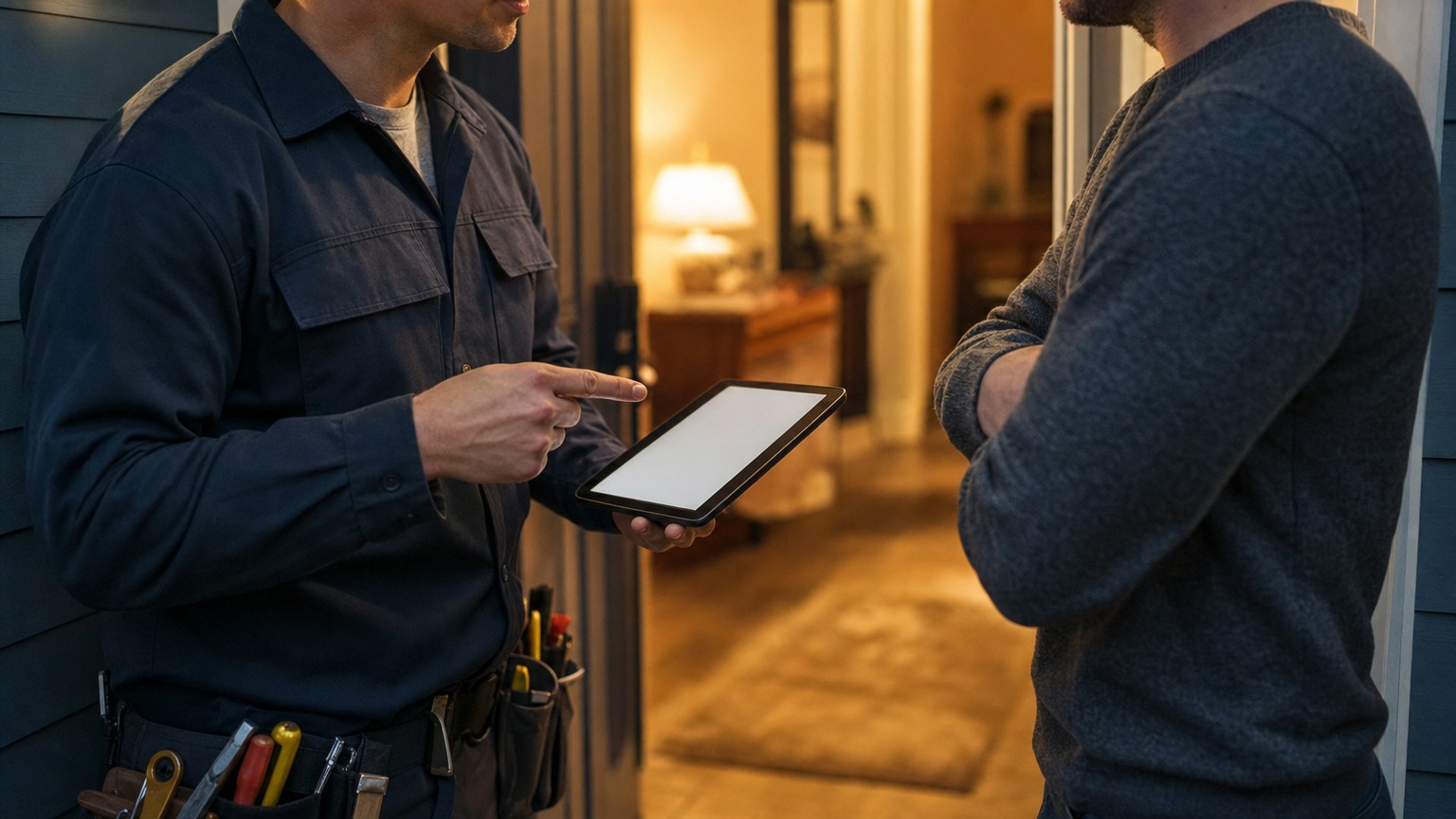 How to Choose an HVAC Marketing Agency (An Owner’s Honest Guide)